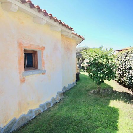 Villa Mansion On The Hill à Olbia Extérieur photo