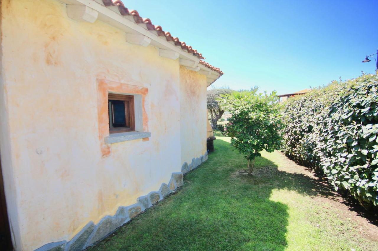 Villa Mansion On The Hill à Olbia Extérieur photo