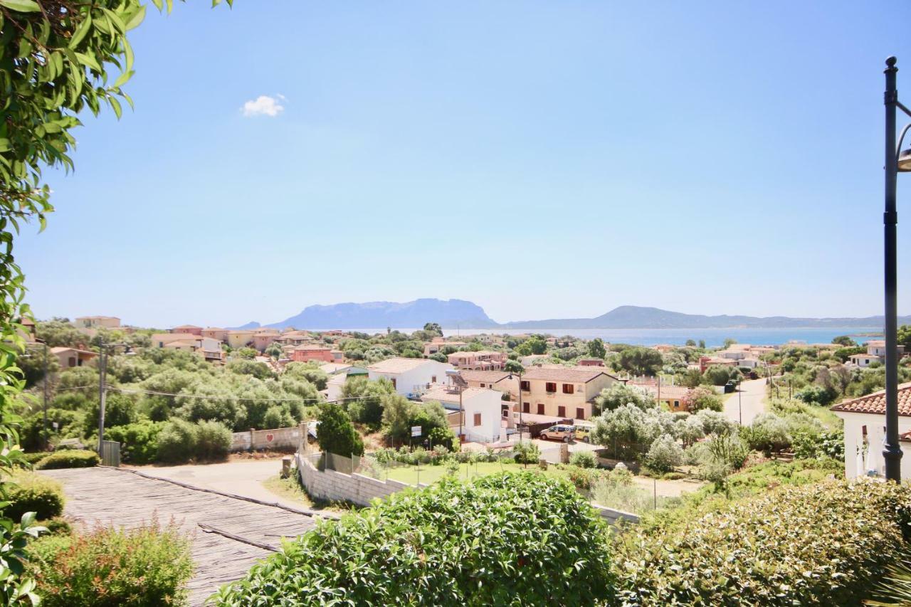 Villa Mansion On The Hill à Olbia Extérieur photo