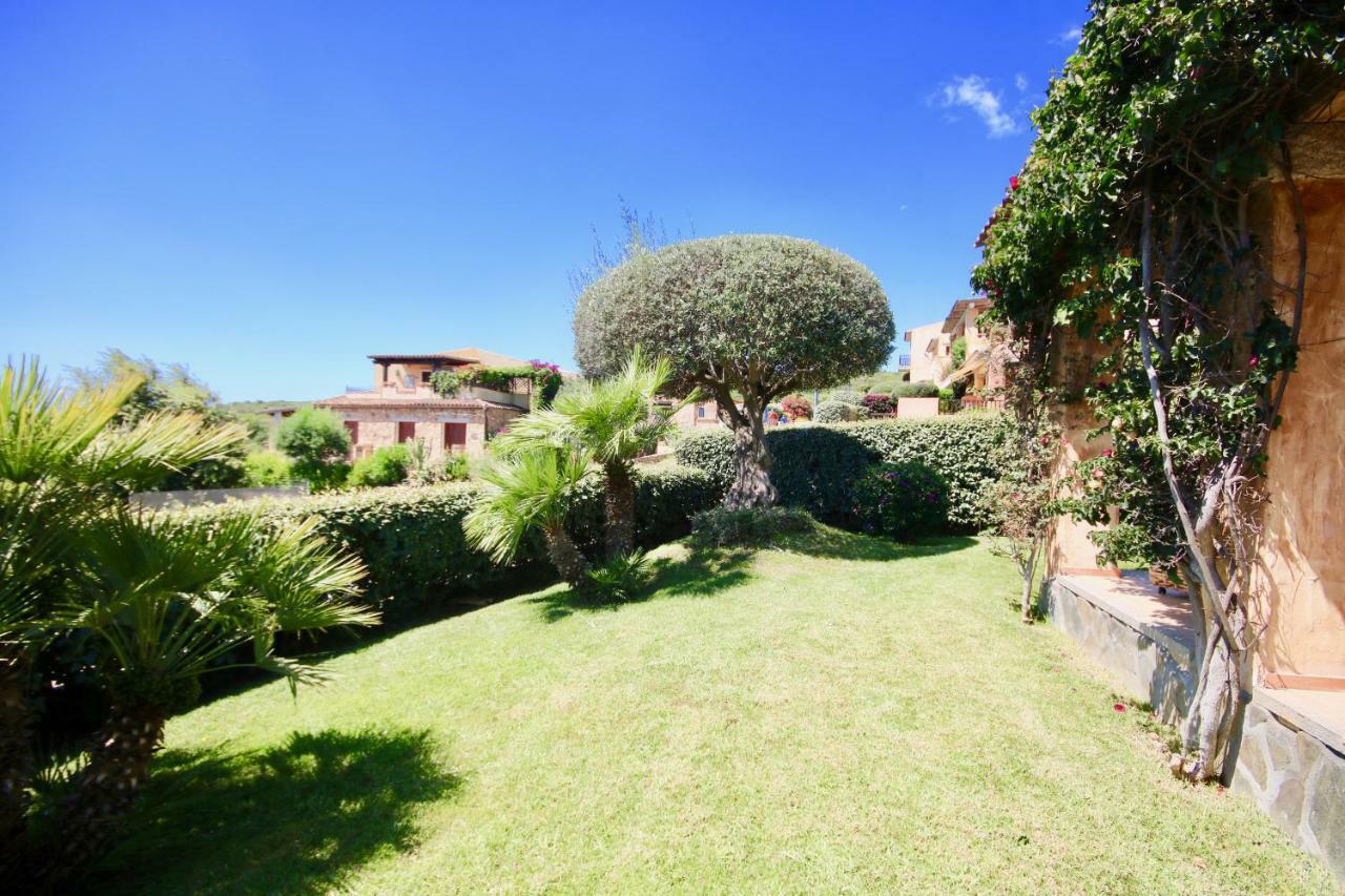 Villa Mansion On The Hill à Olbia Extérieur photo