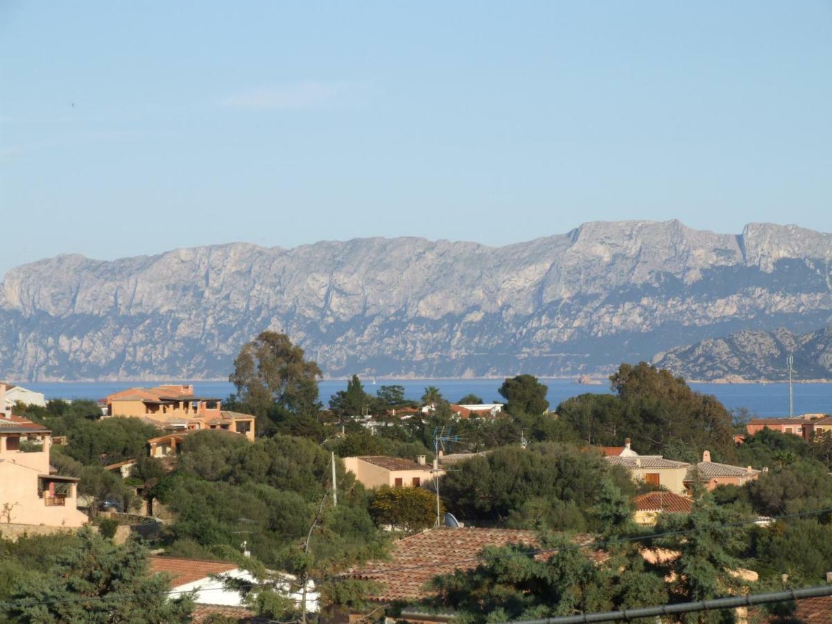 Villa Mansion On The Hill à Olbia Extérieur photo